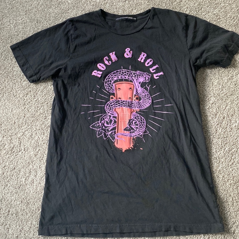 Vici dolls shirt